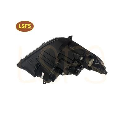 Voorlicht voor de voorzijde van de voorzijde van de motor voor MG 5 OE 30030323 2012-