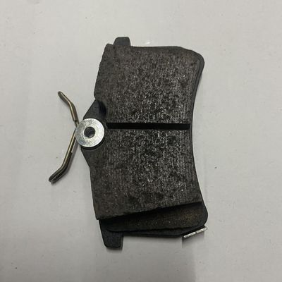 ROEWE I6 en MG5 Achterremkussens OE 10400936 voor klantvereisten