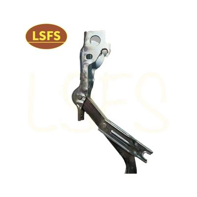 360 PLUS OE Achterste kofferbak deksel scharnier voor Roewe 350 360 I5 10044803 OE 10044803