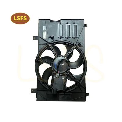 MG SAIC Auto Radiator Koeling Elektronische ventilator OE 30037240 Voor Roewe 350 MG5 GT