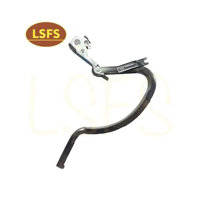 360 PLUS OE Achterste kofferbak deksel scharnier voor Roewe 350 360 I5 10044803 OE 10044803