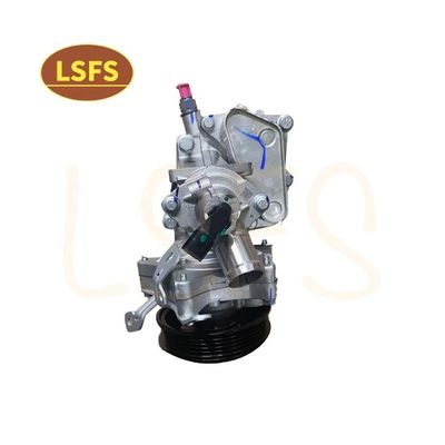 Goedkope elektronische waterpomp assemblage voor MG 6 E 50T hybride motor OEM NO 10425330