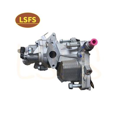 Goedkope elektronische waterpomp assemblage voor MG 6 E 50T hybride motor OEM NO 10425330