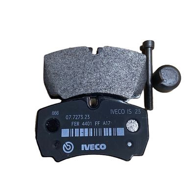 Iveco Power Daily Car Model remplakken OE 97202012 met garantie op auto-montage