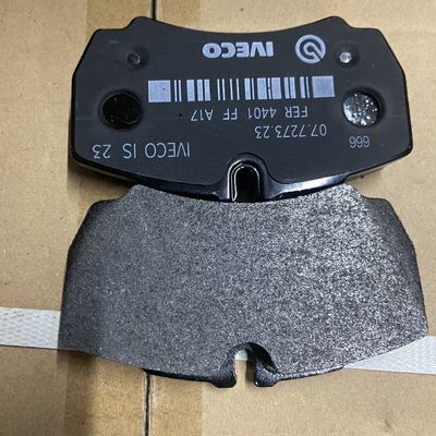Iveco Power Daily Car Model remplakken OE 97202012 met garantie op auto-montage