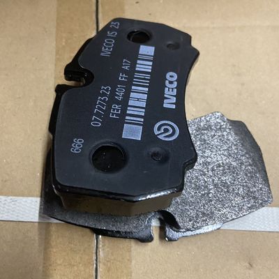Iveco Power Daily Car Model remplakken OE 97202012 met garantie op auto-montage