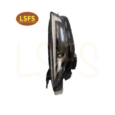 Hoofdlamp Assy voor MG ZS OE 10787348 Rechter koplamp voor autobevestiging MG SAIC
