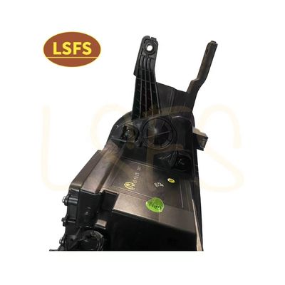 Hoofdlamp Assy voor MG ZS OE 10787348 Rechter koplamp voor autobevestiging MG SAIC
