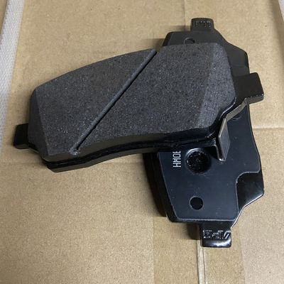 MG3 2018-2019 Voorremkussels OE C00168948 voor SAIC Maxus G50