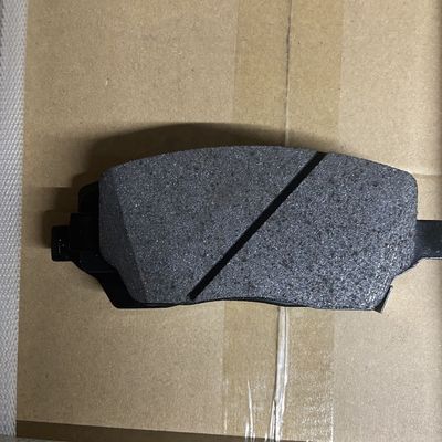 MG3 2018-2019 Voorremkussels OE C00168948 voor SAIC Maxus G50