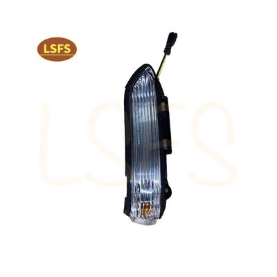 MG ZS RX3 Links achteruitkijkspiegel Draaisignaal 20*10*10 voor Auto Model OE 10366998