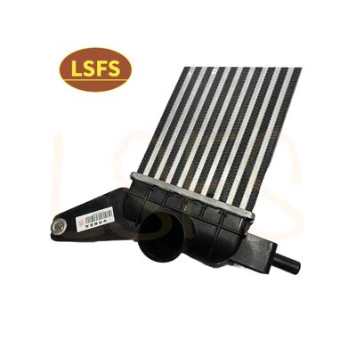 Intercooler OE C00047382 voor Maxus T60 2.8 TD Motor