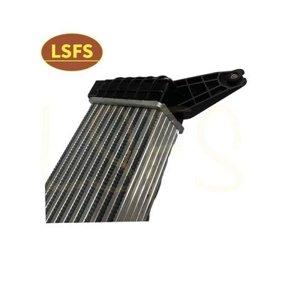 Intercooler OE C00047382 voor Maxus T60 2.8 TD Motor
