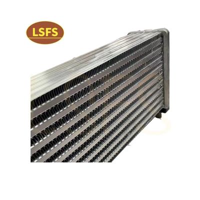 Intercooler OE C00047382 voor Maxus T60 2.8 TD Motor