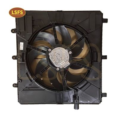 Maxus SAIC MOTOR 2.8 TD Auto Fitment Elektrische ventilator voor Maxus T60 OE C00062894