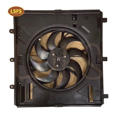 Maxus SAIC MOTOR 2.8 TD Auto Fitment Elektrische ventilator voor Maxus T60 OE C00062894