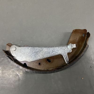 Auto model T60 Achterremplakken OE C00168948 voor SAIC Maxus Superior remvermogen