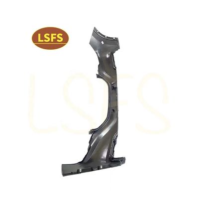 Voorste bumper bovenste deel voor MG ZS OE 10336751-SPRP 2017-jaar 2017-