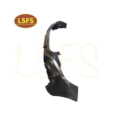 Voorste bumper bovenste deel voor MG ZS OE 10336751-SPRP 2017-jaar 2017-