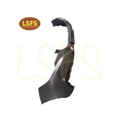 Voorste bumper bovenste deel voor MG ZS OE 10336751-SPRP 2017-jaar 2017-