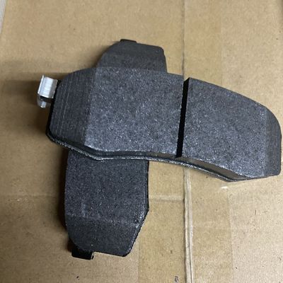 SAIC Maxus V80 Achterremkussens OE C00005580 Uitstekende remkracht voor modellen 2010-2016