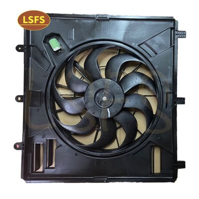 Houd je Maxus T60-pickup koel met OEM C00051512 elektrische ventilator