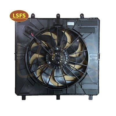 Houd je Maxus T60-pickup koel met OEM C00051512 elektrische ventilator