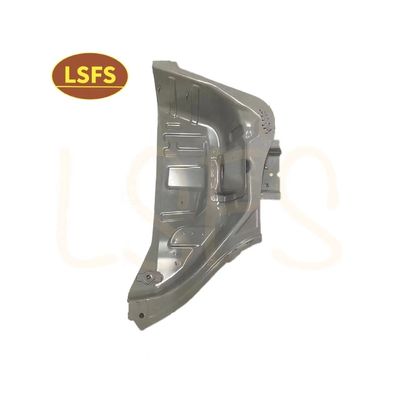 ROEWE SAIC Auto Fitting Achterwiel dekking Inner panel voor Roewe RX3 OEM 10686633-SEPP