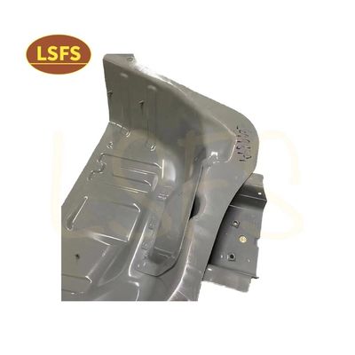 ROEWE SAIC Auto Fitting Achterwiel dekking Inner panel voor Roewe RX3 OEM 10686633-SEPP