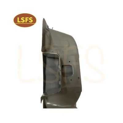 ROEWE SAIC Auto Fitting Achterwiel dekking Inner panel voor Roewe RX3 OEM 10686633-SEPP