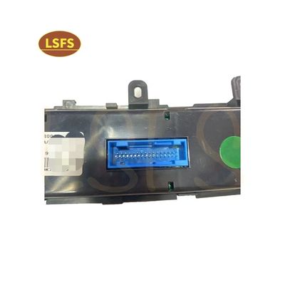 MAXUS SAIC MOTOR G10 OE C00080046 Airconditioning Control Panel Dubbele rij schakelaar