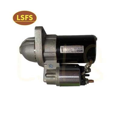 Maxus G10 Auto Starter Motor OE C00038831 met langdurige prestaties