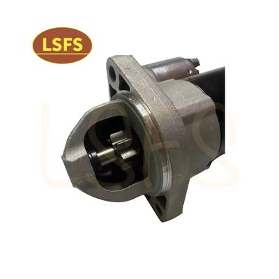 Maxus G10 Auto Starter Motor OE C00038831 met langdurige prestaties