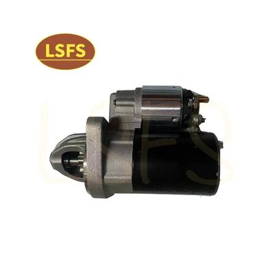 Maxus G10 Auto Starter Motor OE C00038831 met langdurige prestaties