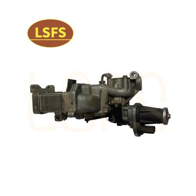 EGR-klepkit voor MAXUS T60 D90 V80 en Durable Steal OE C00073005/C00049994/C00291102