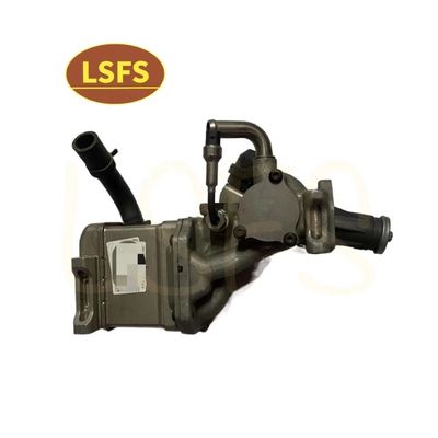EGR-klepkit voor MAXUS T60 D90 V80 en Durable Steal OE C00073005/C00049994/C00291102