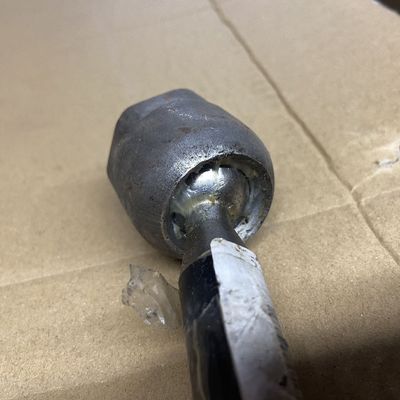 OE 10353671 Metal Tie Rod Inner Ball Joint voor MG ZS Voldoet aan klantvereisten