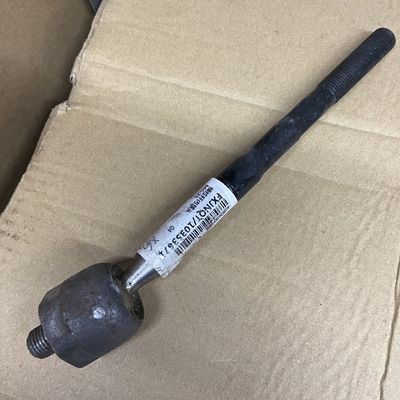 OE 10353671 Metal Tie Rod Inner Ball Joint voor MG ZS Voldoet aan klantvereisten