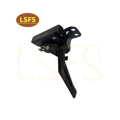 Hoodslot voor MG ZS OE 10431598 2017- Autobevestiging SAIC Gemakkelijke installatie
