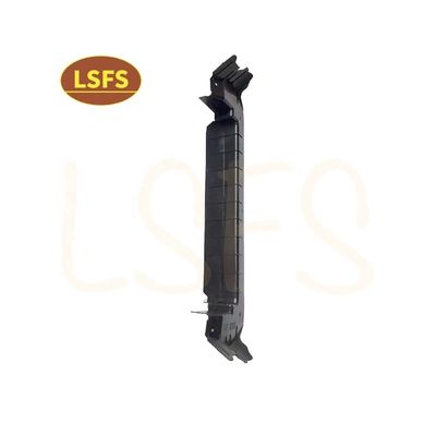 Onderste schildpaneel van de radiator voor MG ZS OE 10233354