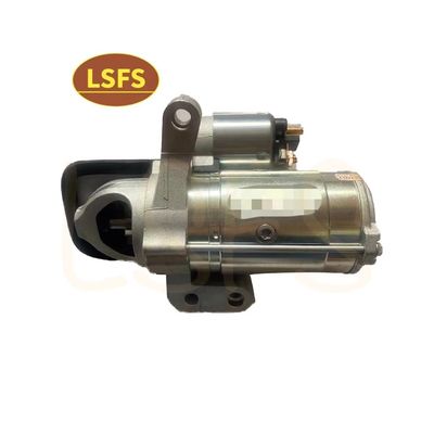 OE C00077078 Startermotor voor Maxus G10 T60 T70 D90 Snelle en gemakkelijke installatie
