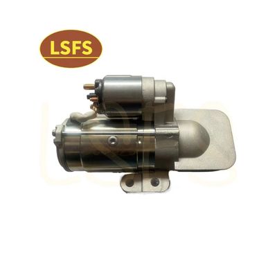 OE C00077078 Startermotor voor Maxus G10 T60 T70 D90 Snelle en gemakkelijke installatie