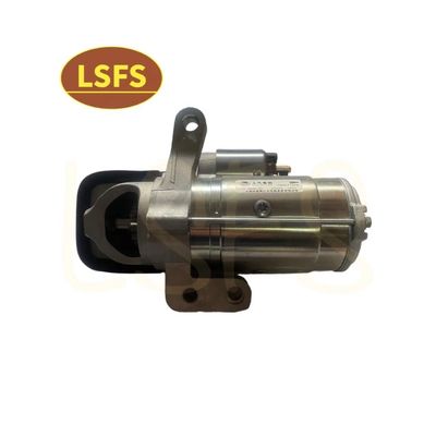 OE C00077078 Startermotor voor Maxus G10 T60 T70 D90 Snelle en gemakkelijke installatie