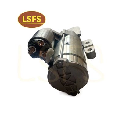 OE C00077078 Startermotor voor Maxus G10 T60 T70 D90 Snelle en gemakkelijke installatie