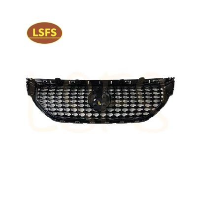 MG ZS Grille OE NO. 10536917 De perfecte pasvorm voor uw auto