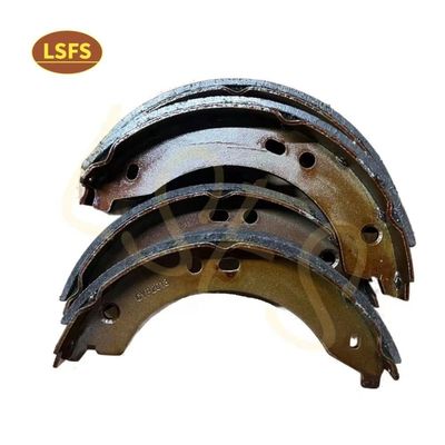 SAIC MOTOR MAXUS V90 Handremkussens C00233816 voor verbeterde remprestatie