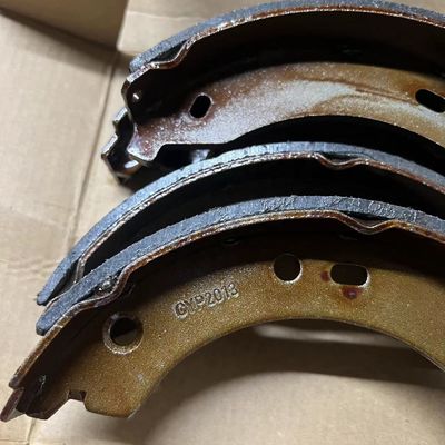 SAIC MOTOR MAXUS V90 Handremkussens C00233816 voor verbeterde remprestatie