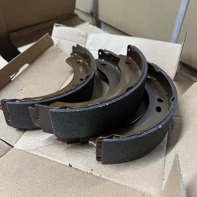 SAIC MOTOR MAXUS V90 Handremkussens C00233816 voor verbeterde remprestatie