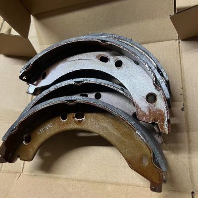 SAIC MOTOR MAXUS V90 Handremkussens C00233816 voor verbeterde remprestatie