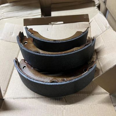 SAIC MOTOR MAXUS V90 Handremkussens C00233816 voor verbeterde remprestatie